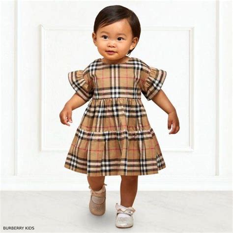 burberry infant clothing sale|Burberry baby clothes devon.